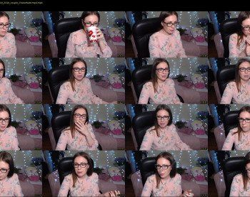 hot_best_lovers_ — 6 minute Chaturbate couple cam show recording, 720p, May 18, 2019