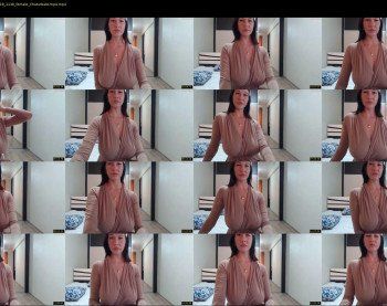 hugetittiesgerda — 18 minute Chaturbate female cam show recording, 480p, May 18, 2019