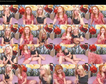 huntertiana — 29 minute Chaturbate female cam show recording, 720p, May 18, 2019