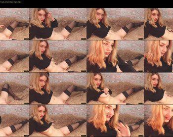 imsiri — 18 minute Chaturbate female cam show recording, 720p, May 18, 2019