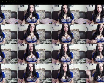 irinaandalex — 7 minute Chaturbate couple cam show recording, 720p, May 18, 2019