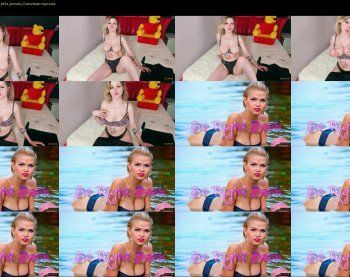 jessiccaburns — 47 minute Chaturbate female cam show recording, 1080p, May 18, 2019