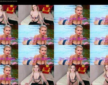 jessiccaburns — 47 minute Chaturbate female cam show recording, 1080p, May 18, 2019