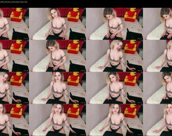 jessiccaburns — 3 minute Chaturbate female cam show recording, 1080p, May 18, 2019