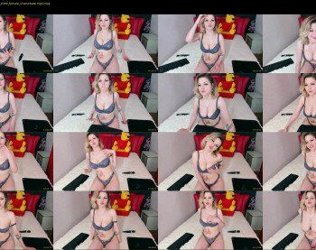 jessiccaburns — 47 minute Chaturbate female cam show recording, 1080p, May 18, 2019