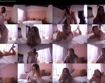 kendalltyler — 75 minute Chaturbate female cam show recording, 720p, May 18, 2019
