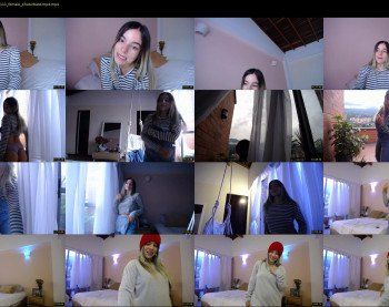 kendalltyler — 27 minute Chaturbate female cam show recording, 720p, May 19, 2019