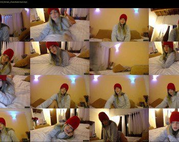 kendalltyler — 79 minute Chaturbate female cam show recording, 720p, May 19, 2019