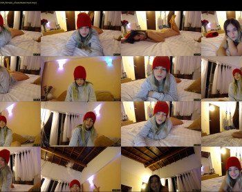 kendalltyler — 79 minute Chaturbate female cam show recording, 720p, May 19, 2019