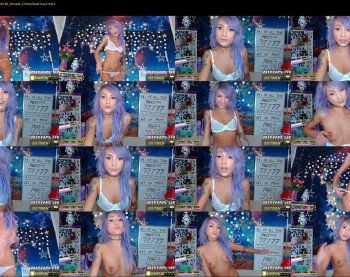 lana_del_bae — 29 minute Chaturbate female cam show recording, 1080p, May 18, 2019