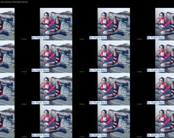 lourdesnoir — 10 minute Chaturbate female cam show recording, 1080p, May 18, 2019