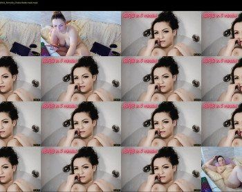 marrygrayes — 47 minute Chaturbate female cam show recording, 1080p, May 18, 2019