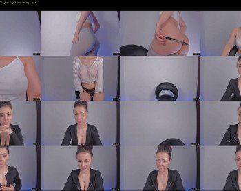 mary_rosse — 93 minute Chaturbate couple cam show recording, 720p, May 19, 2019