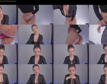 mary_rosse — 93 minute Chaturbate couple cam show recording, 720p, May 19, 2019