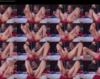 mashayang — 2 minute Chaturbate female cam show recording, 4K, May 19, 2019