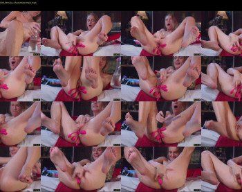 mashayang — 15 minute Chaturbate female cam show recording, 4K, May 19, 2019