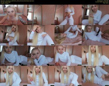 meryfoxxx — 119 minute Chaturbate female cam show recording, 720p, May 18, 2019