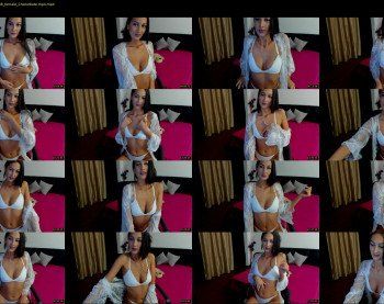 miley_me — 36 minute Chaturbate female cam show recording, 1080p, May 18, 2019
