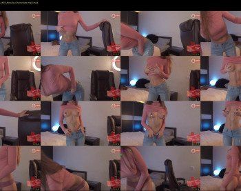 ms_seductive — 29 minute Chaturbate female cam show recording, 1080p, May 18, 2019