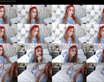 myassistant — 105 minute Chaturbate female cam show recording, 720p, May 18, 2019