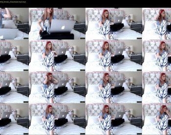 myassistant — 3 minute Chaturbate female cam show recording, 720p, May 18, 2019