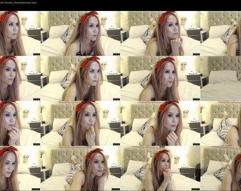 myassistant — 92 minute Chaturbate female cam show recording, 720p, May 18, 2019