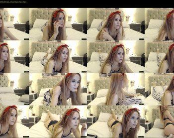 myassistant — 88 minute Chaturbate female cam show recording, 720p, May 19, 2019