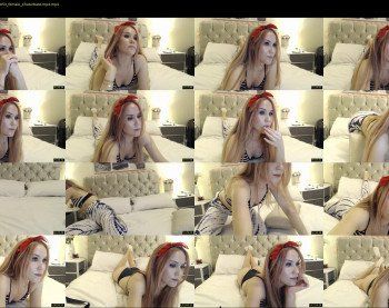 myassistant — 88 minute Chaturbate female cam show recording, 720p, May 19, 2019
