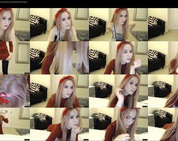 myassistant — 67 minute Chaturbate female cam show recording, 720p, May 19, 2019