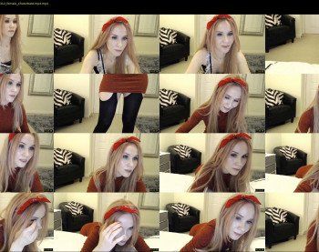 myassistant — 67 minute Chaturbate female cam show recording, 720p, May 19, 2019