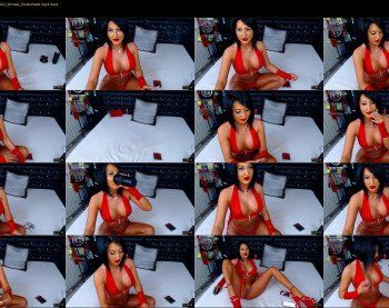 nadiaquine — 62 minute Chaturbate female cam show recording, 720p, May 19, 2019