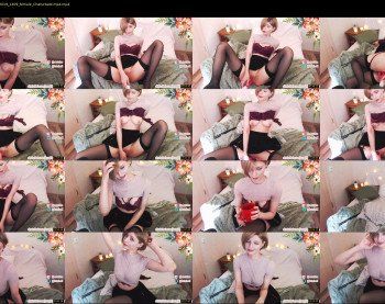 naughty__but_nice — 38 minute Chaturbate female cam show recording, 1080p, May 18, 2019