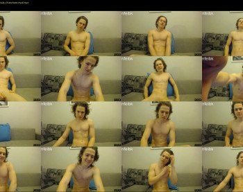 nfeibk — 21 minute Chaturbate male cam show recording, 720p, May 18, 2019