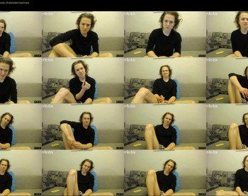 nfeibk — 24 minute Chaturbate male cam show recording, 720p, May 19, 2019