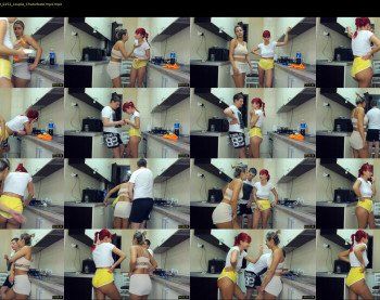 nolimitscoupl3 — 69 minute Chaturbate couple cam show recording, 720p, May 19, 2019
