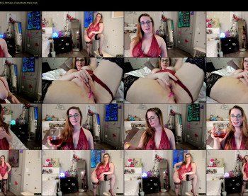 novaharper — 47 minute Chaturbate female cam show recording, 1080p, May 18, 2019