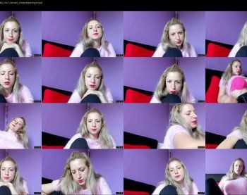 pam___beautiful — 15 minute Chaturbate female cam show recording, 1080p, May 18, 2019