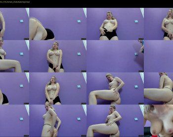 pam___beautiful — 17 minute Chaturbate female cam show recording, 1080p, May 18, 2019
