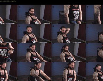 phil_chambers — 29 minute Chaturbate male cam show recording, 1080p, May 18, 2019