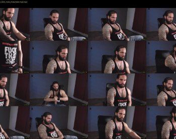 phil_chambers — 29 minute Chaturbate male cam show recording, 1080p, May 18, 2019
