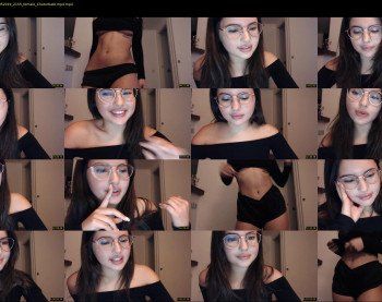 playnofuckinggames — 80 minute Chaturbate female cam show recording, 720p, May 18, 2019