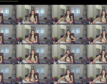 presidenttaylor — 29 minute Chaturbate female cam show recording, 720p, May 18, 2019