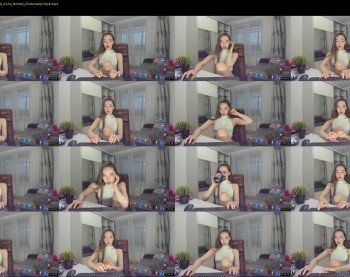 presidenttaylor — 29 minute Chaturbate female cam show recording, 720p, May 18, 2019