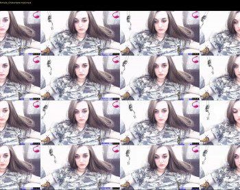 ps4pro — 9 minute Chaturbate female cam show recording, 720p, May 18, 2019