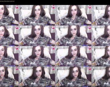 ps4pro — 61 minute Chaturbate female cam show recording, 720p, May 18, 2019