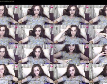 ps4pro — 43 minute Chaturbate female cam show recording, 720p, May 19, 2019