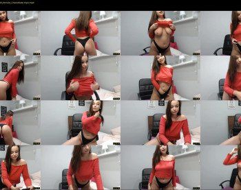 rita_wane — 29 minute Chaturbate female cam show recording, 1080p, May 18, 2019