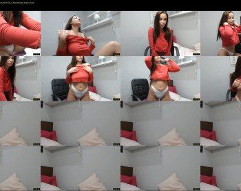 rita_wane — 29 minute Chaturbate female cam show recording, 1080p, May 18, 2019