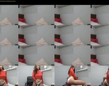 rita_wane — 29 minute Chaturbate female cam show recording, 1080p, May 18, 2019