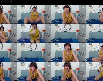 roxyswetty — 41 minute Chaturbate female cam show recording, 1080p, May 18, 2019
